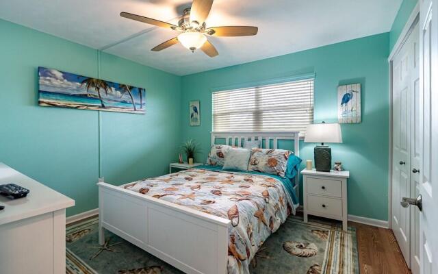 Bayshore Yacht & Tennis Club 616