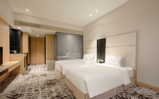 Holiday Inn Shanghai Hongqiao West, an IHG Hotel