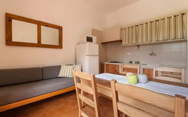 Apartamentos en l'Avella