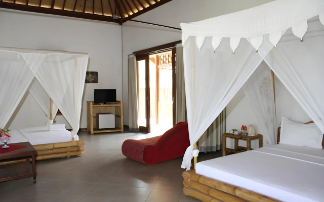 Jo Je Bungalows