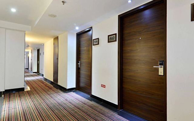 ZEN Rooms Tangerang Binong