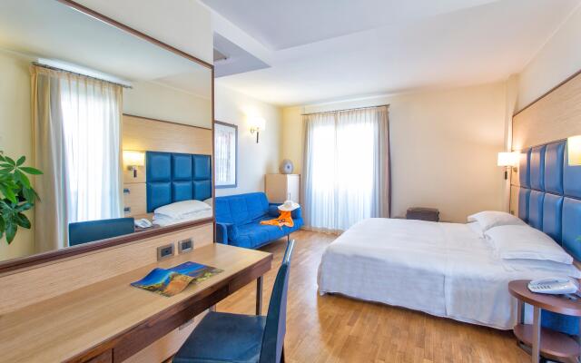 Virgilio Grand Hotel