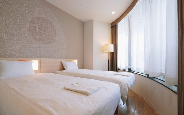 Park Central Sakura Hotel