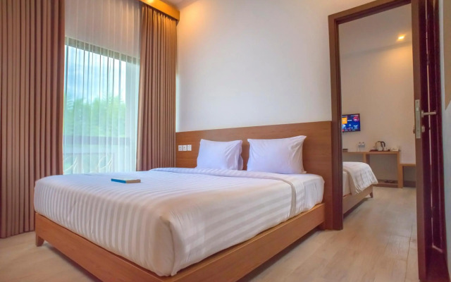 Java Village Resort