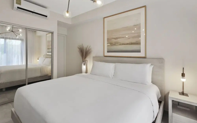 Bocobay Gold Coast Resort