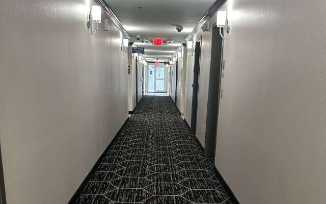 Days Inn by Wyndham Baton Rouge/I-10