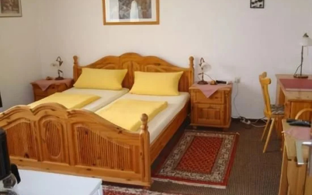 Bernsteinhotel