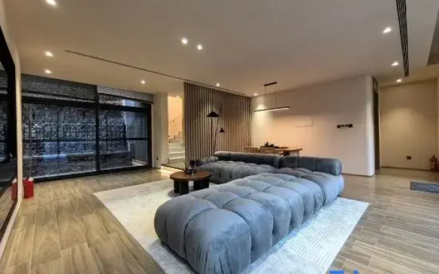Youshan · Huahuading Forest Vacation Apartment