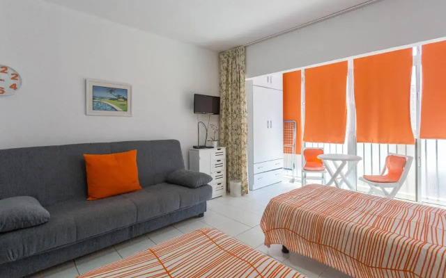 San Agustín Studio