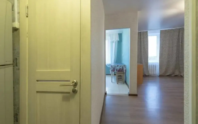 Апартаменты, ул. Лобачевского, 18