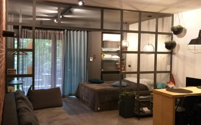 Agias Sofias suite