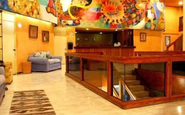 Hotel Calli