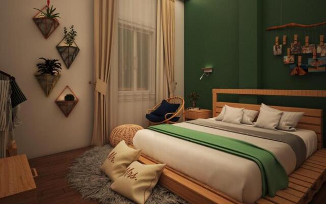 Hanoi Malo Boutique Hotel