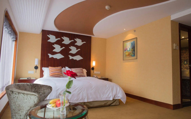 Cruise INN
