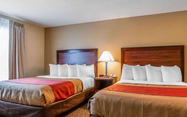 MainStay Suites Grand Island