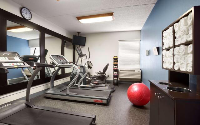 Country Inn & Suites Jacksonville I-95 South