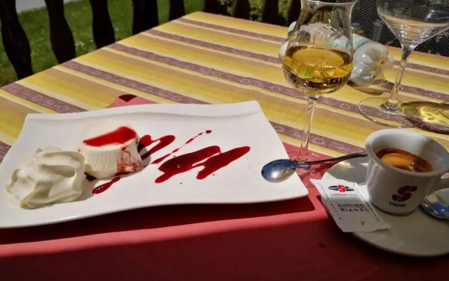 Villa Hermanno - Stunning View