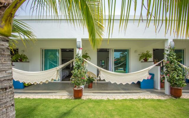 Arganama Guesthouse