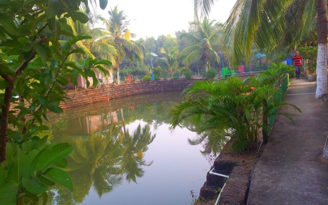 Daaven's Island Resort