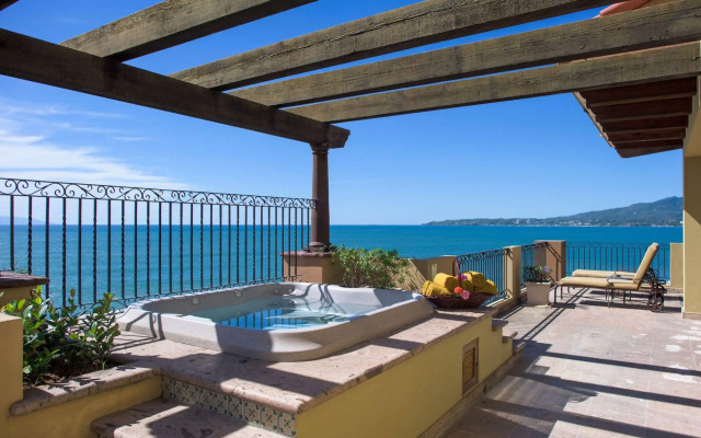 Villa La Estancia Beach Resort & Spa Riviera Nayarit - All Inclusive