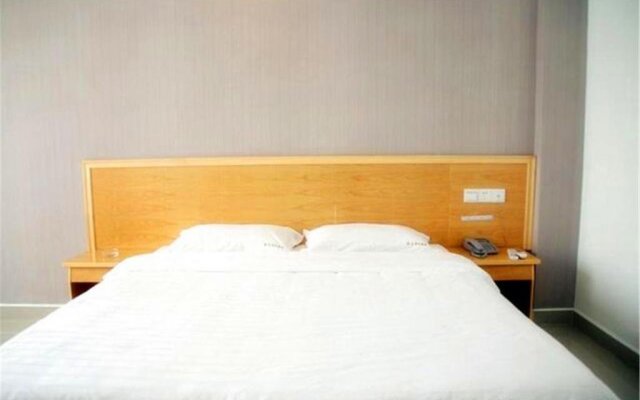 Xinxi Business Hotel – Guest Rooms – Sanya