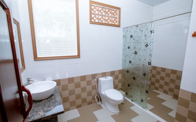 Thien An Hotel