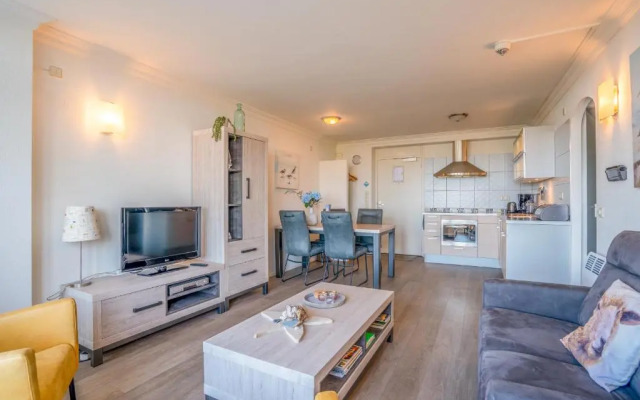 Appartementencomplex Juliana 58