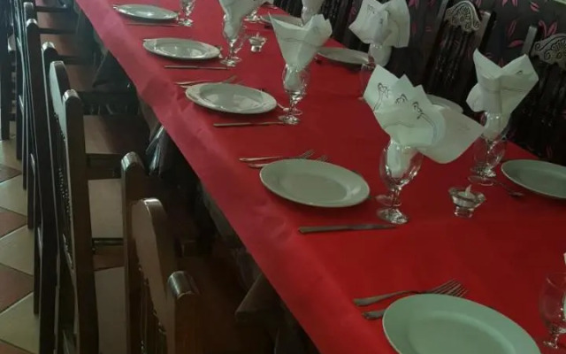 Hostal Cabañas