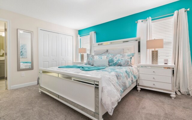 VIlla Kerpen - Storey Lake