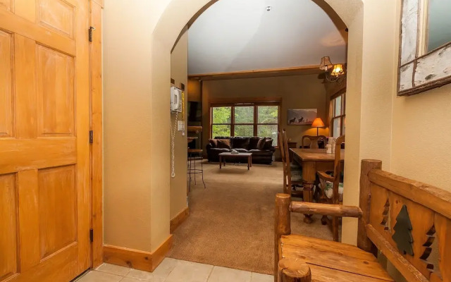 Trapper's Crossing #8770 by Summit County Mountain Retreats