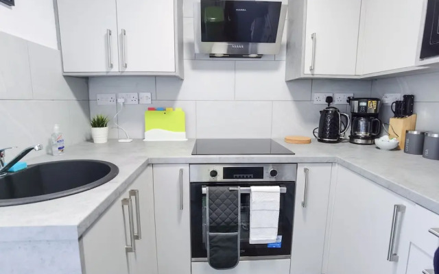 Chadburn House by Your Lettings UK