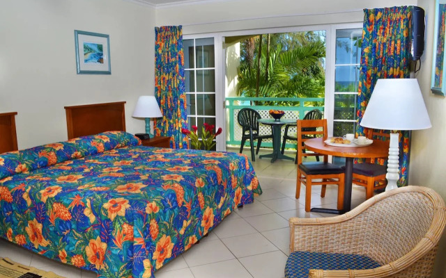 Blue Orchids Beach Hotel