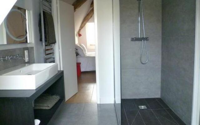 Chambres d'hôtes Le Clos des Tilleuls