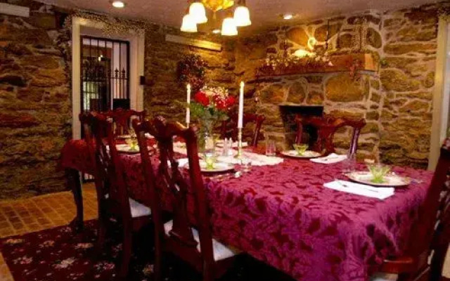 Jackson House B&B