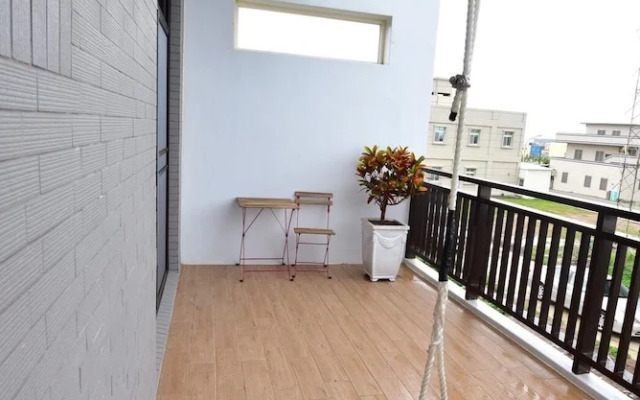Shui Yifang B&B