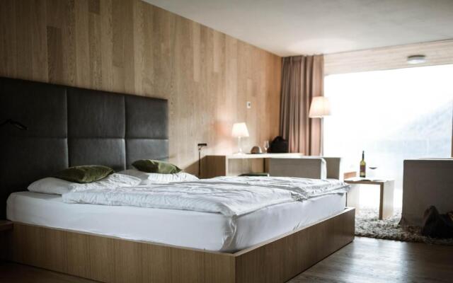 Hotel Weisses Kreuz