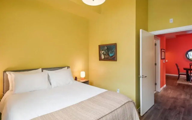 Sunstone Suite - 202