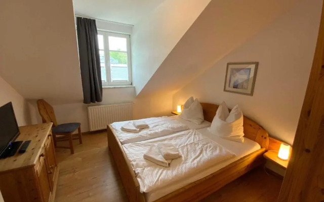 Residenz Bellevue Fewo 38 Fewo cc Herrmann