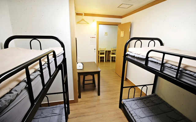 Cocoa Guesthouse