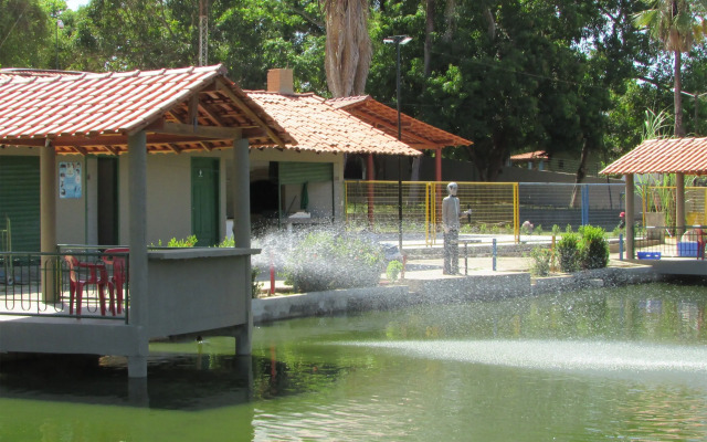 Resort Hotel Atlantic City Náutico Clube