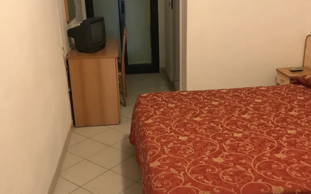 Hotel Silvaion