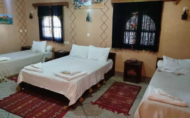 Amlal Kasbah