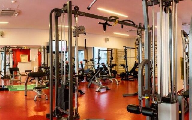 Rimske terme Resort