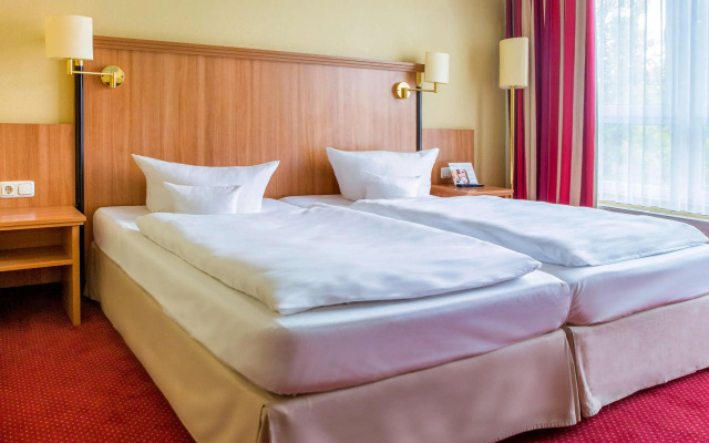 Mercure Hotel Mainz City Center