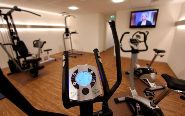 Parkhotel Donauwörth