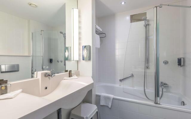 Leonardo Hotel Mainz