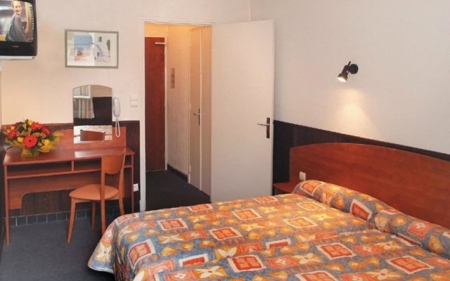 Hotel Central