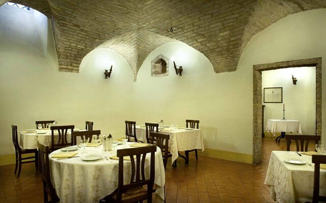 Antica Dimora alla Rocca