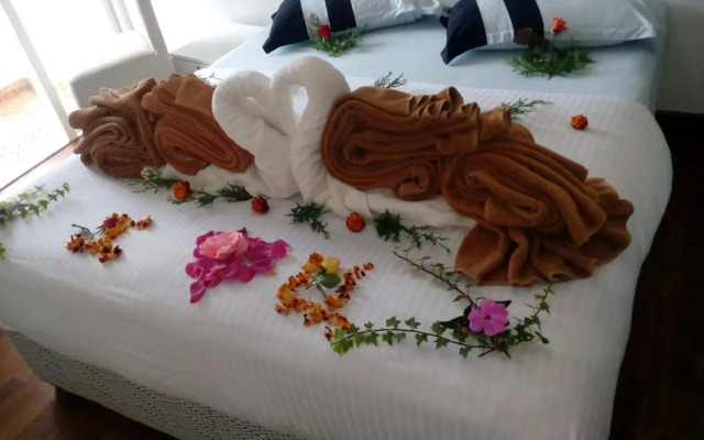 Vista Apartment Mariners Cabin