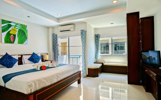 Ruen Buathong Boutique Hotel